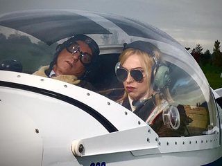 Vecchie canaglie still 3