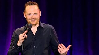 Bill Burr: You People Are All The Same still 3