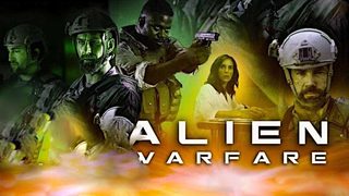 Alien Warfare still 6