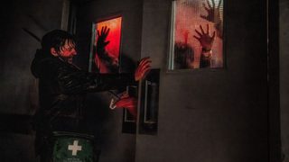 Resident Evil still 2