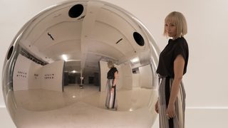 Velvet Buzzsaw still 6