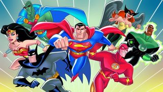 Justice League: Secret Origins still 5