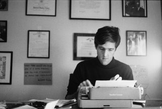 Going Upriver: The Long War of John Kerry still 3