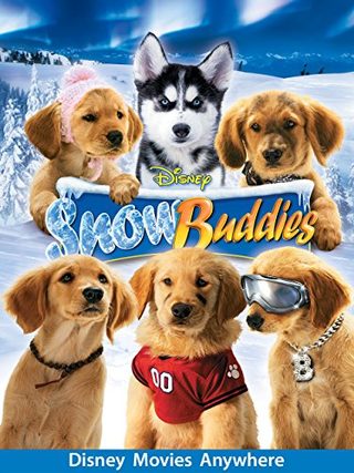 Snow Buddies still 3