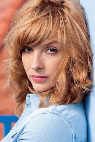 Vica Kerekes, photo 3 of 3