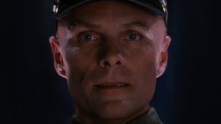 Cyborg Cop II still 6