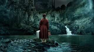 Voice from the Stone still 1