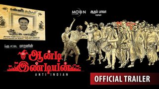 Anti Indian still 2