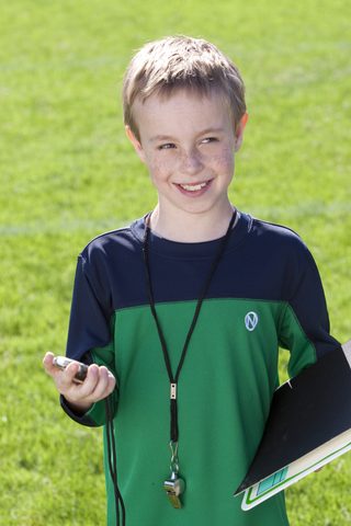 The Blind Side still 2