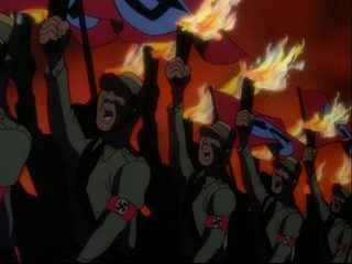 Education for Death: The Making of the Nazi still 3