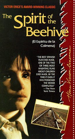 The Spirit of the Beehive still 7