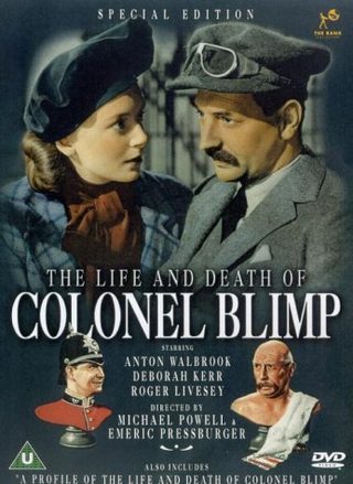 The Life and Death of Colonel Blimp still 8