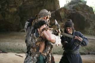 Little Big Soldier still 4