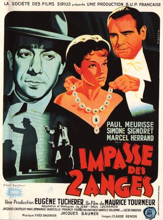 Impasse of Two Angels still 5