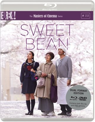Sweet Bean still 4