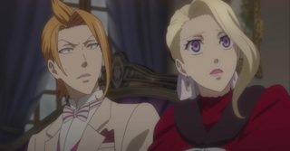 Black Butler: Book of Murder still 5