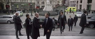 London Has Fallen still 5
