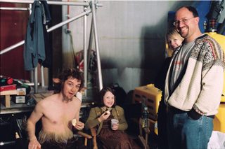 The Chronicles of Narnia: The Lion, the Witch and the Wardrobe still 3