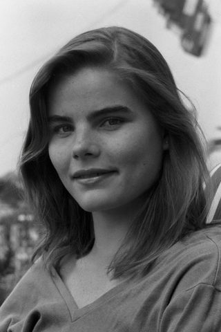 Mariel Hemingway, photo 3 of 3