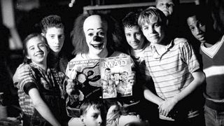 Pennywise: The Story of ‘It’ still 2
