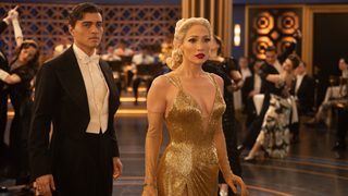 Kiss of the Spider Woman still 4