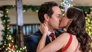 The Christmas Bow still 2