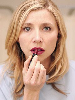Why I Wore Lipstick to My Mastectomy still 1