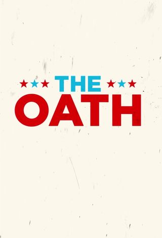 The Oath still 7
