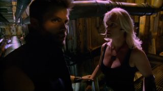 Dracula 3000 still 3