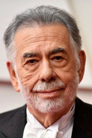 Francis Ford Coppola, photo 3 of 3