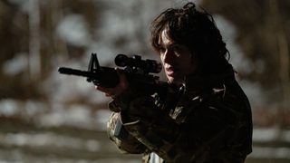 Ballistic still 4