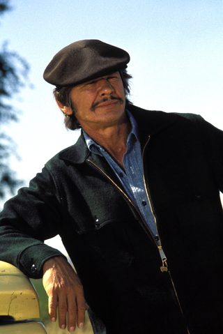 Charles Bronson: The Spirit of Masculinity still 4