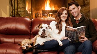 Winter Love Story still 5