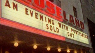 Portishead: Roseland New York still 2