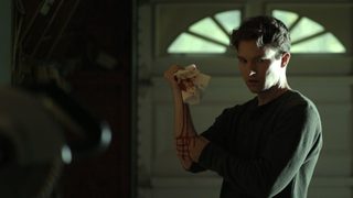 The Arbors still 3