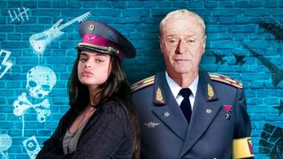 Dear Dictator still 6