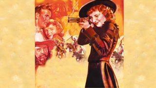 Annie Oakley still 2