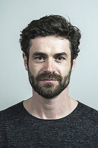 Yannick Renier, photo 1 of 3