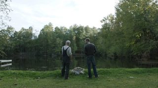 A Father's Legacy still 2