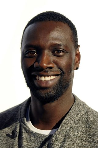 Omar Sy, photo 3 of 3