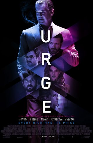 Urge still 2