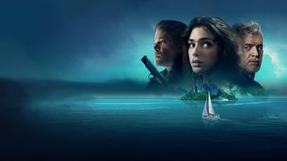 Dangerous Waters still 8