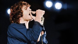 The Doors: Live at the Bowl '68 still 1