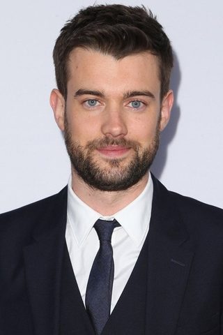 Jack Whitehall, photo 1 of 3
