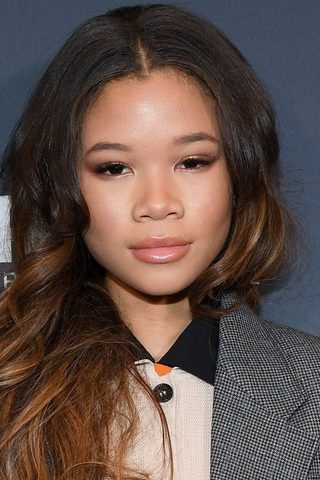 Storm Reid, photo 2 of 3