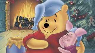 Winnie the Pooh: A Very Merry Pooh Year still 8