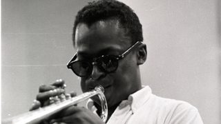 Miles Davis: Birth of the Cool still 2