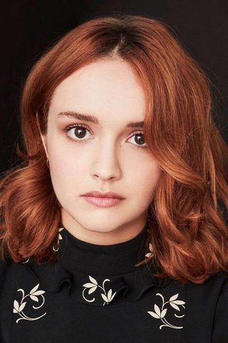 Olivia Cooke, photo 1 of 3
