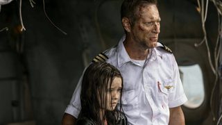 Deep Water still 1
