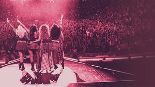 Little Mix: LM5: The Tour Film still 6